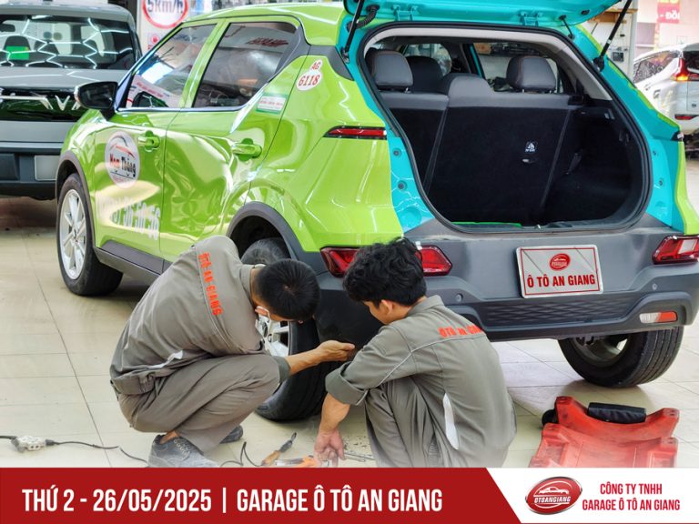 Dịch Vụ Mua Bán, Gia Hạn Bảo Hiểm Ô Tô Tại An Giang: Nhanh Chóng, Uy Tín, Tiết Kiệm