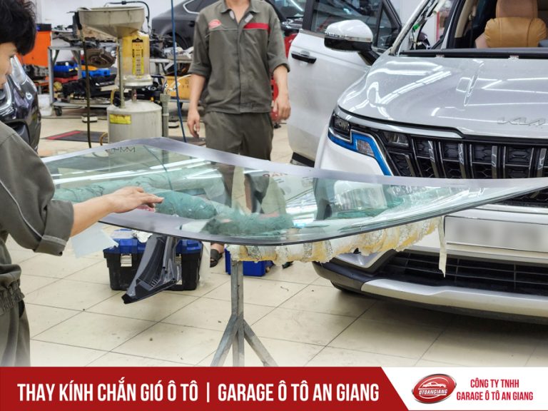 Phụ tùng ô tô An Giang: Nơi tin cậy – Giá tốt nhất – Giao nhanh tận nơi!