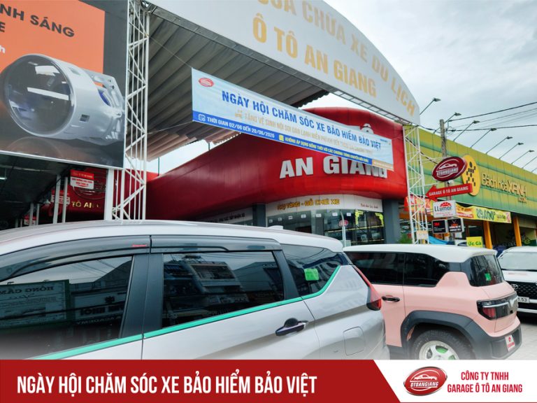 Mua Bán Xe Cũ Long Xuyên Giá Tốt – Uy Tín Hàng Đầu Tại An Giang | Garage Ô Tô An Giang