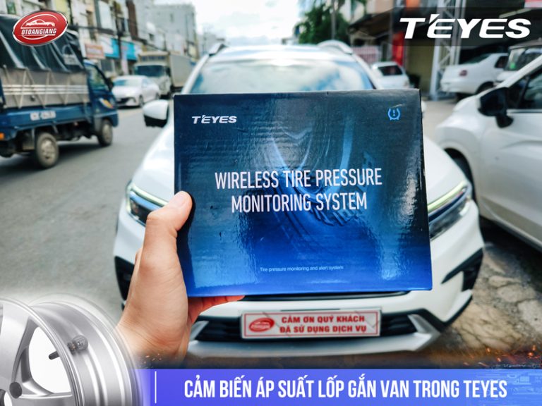 ÁP SUẤT LỐP Ô TÔ TẠI LONG XUYÊN – Bí kíp Vàng Giúp Xe “Nuột” Hơn, Dân Chơi Lái Xe Đừng Bỏ Qua!