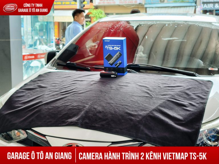Lắp Camera Xe Long Xuyên: Giải Pháp Bảo Vệ Toàn Diện Cho “Xế Yêu” Của Bạn