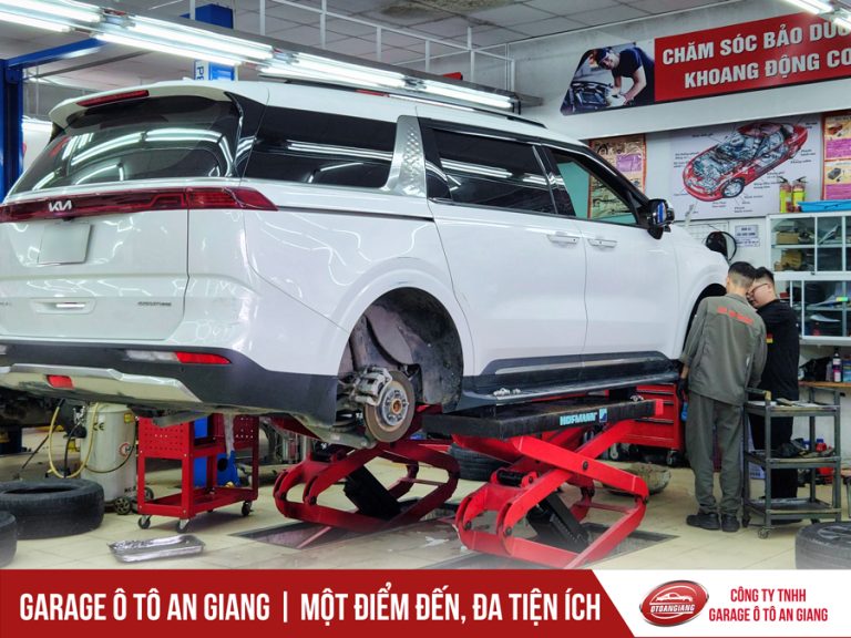 Má Phanh Xe Bị Mòn: Dấu Hiệu, Tác Hại và Giải Pháp Tối Ưu