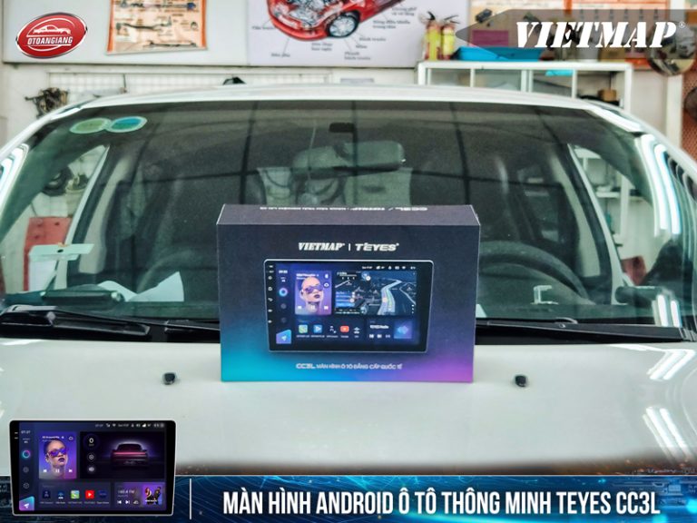 Màn Hình Ô Tô Long Xuyên: Nâng Cấp Trải Nghiệm Lái Xe Với Công Nghệ Hiện Đại