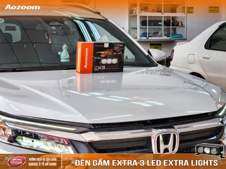 💥 Nâng Cấp Đèn Ô Tô An Giang: Aozoom Long Xuyên – Địa Chỉ Vàng Cho Xế Yêu Của Bạn! 💥