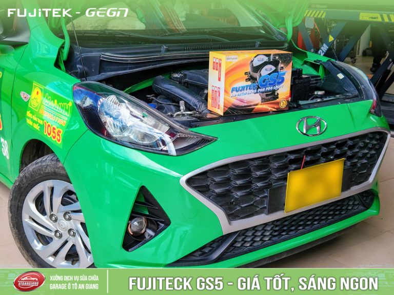 Bi Gầm Ô Tô An Giang – Nâng Tầm Đẳng Cấp Xe Hơi của bạn tại Garage Ô Tô An Giang