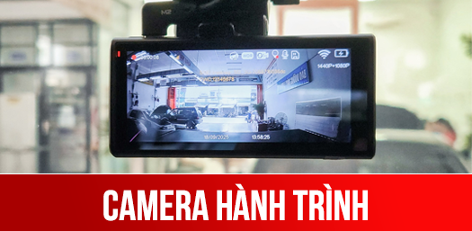 Lái xe an toàn cùng VIETMAP L110 tại Garage Ô Tô An Giang | Trợ thủ đắc lực - Ô Tô An Giang