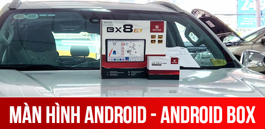 TRANG CHỦ - Ô Tô An Giang