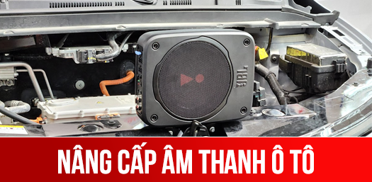 TRANG CHỦ - Ô Tô An Giang