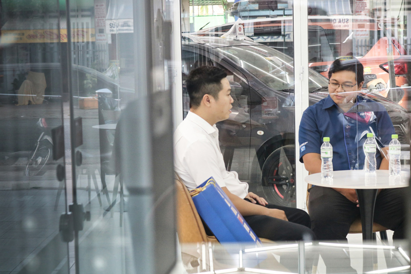 VIETMAP VÀ GARAGE Ô TÔ AN GIANG: HÀNH TRÌNH GẮN KẾT, BỨT PHÁ NĂM 2026 - Ô Tô An Giang