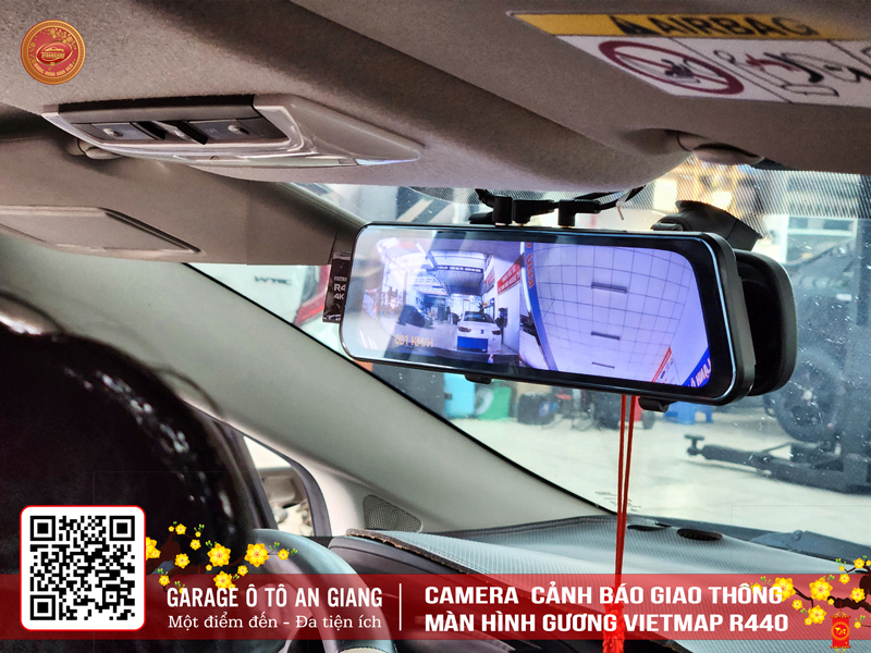 Đại lý VIETMAP An Giang Chính Hãng | Garage Ô Tô An Giang Uy Tín