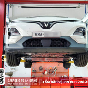 Tấm Bảo Vệ Pin Cao Cấp