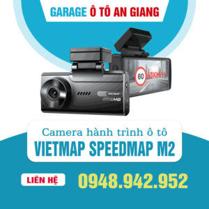 VIETMAP SPEEDMAP M2