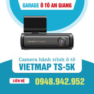 Camera hành trình Vietmap TS-5K