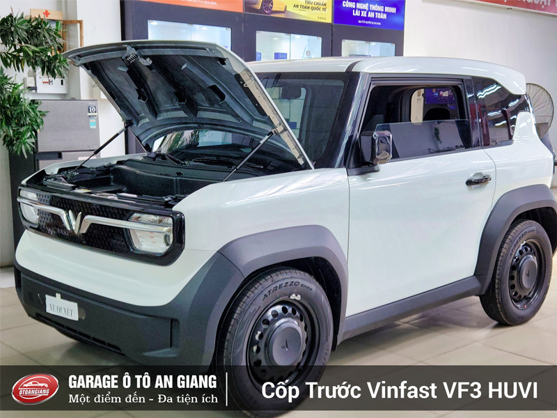 Bảo Dưỡng Ô Tô An Giang: 5 Hạng Mục Sống Còn Trước Kỳ Nghỉ 30/04