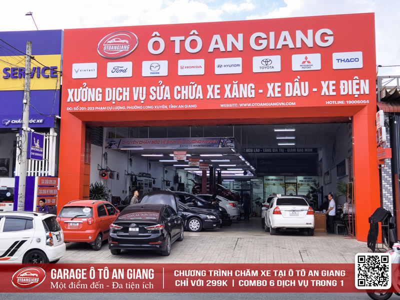 Bảo Hiểm Ô Tô An Giang: Bí Quyết Sơn Xe Lấy Ngay & Tái Tục Giá Siêu Hời