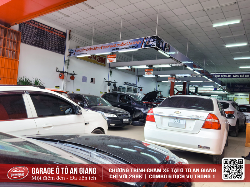 Bảo Hiểm Ô Tô An Giang: Bí Quyết Sơn Xe Lấy Ngay & Tái Tục Giá Siêu Hời